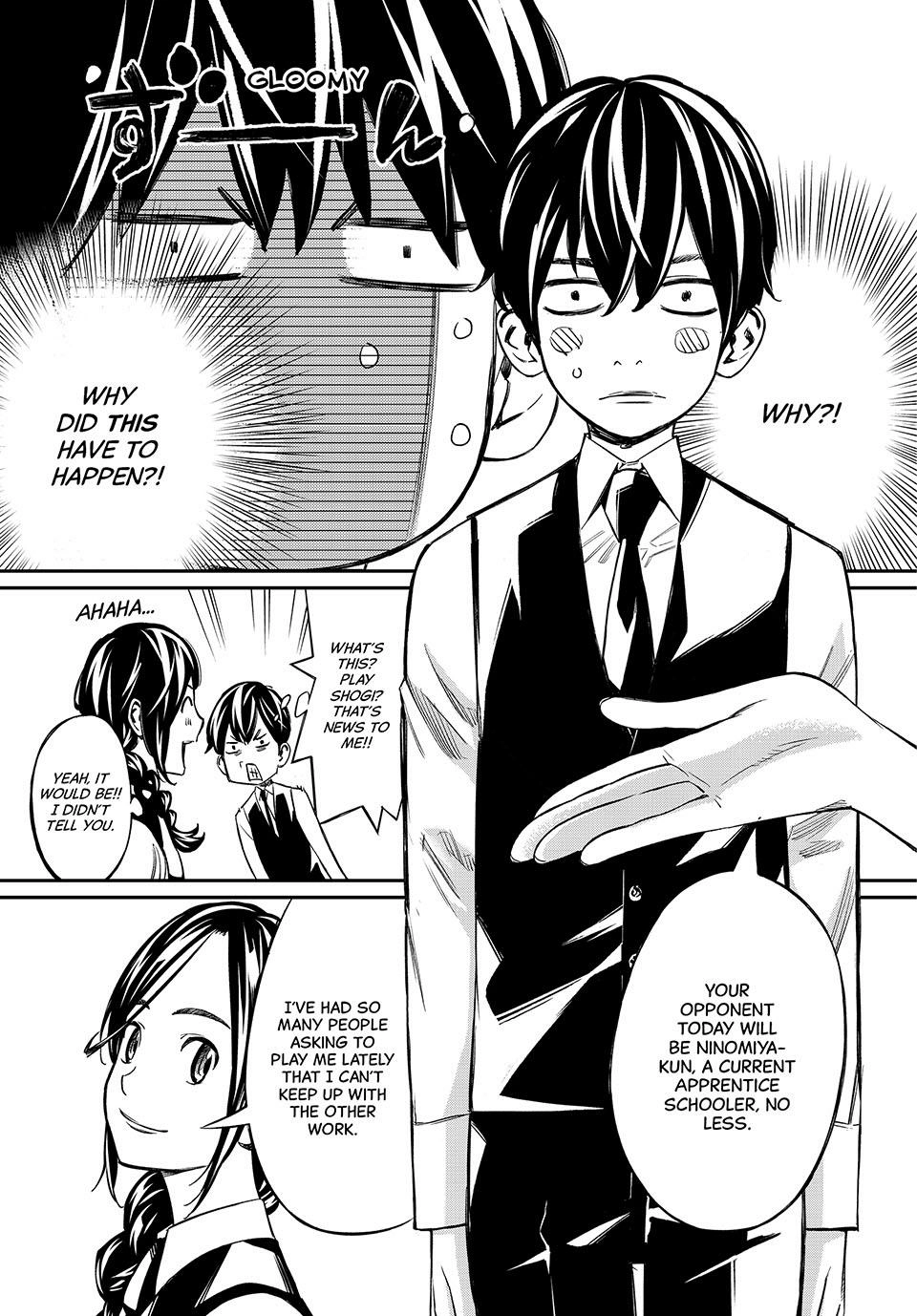 Read Orion