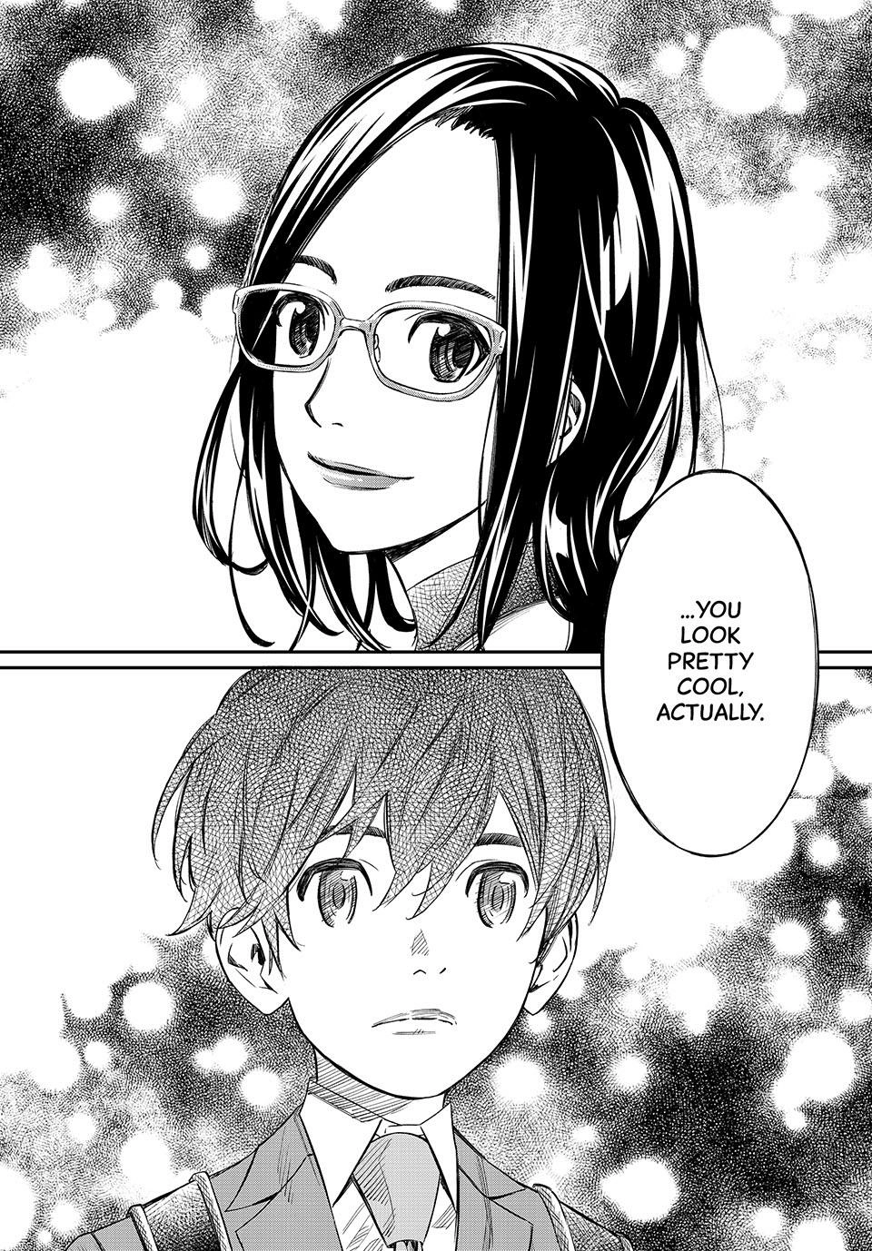 Read Orion