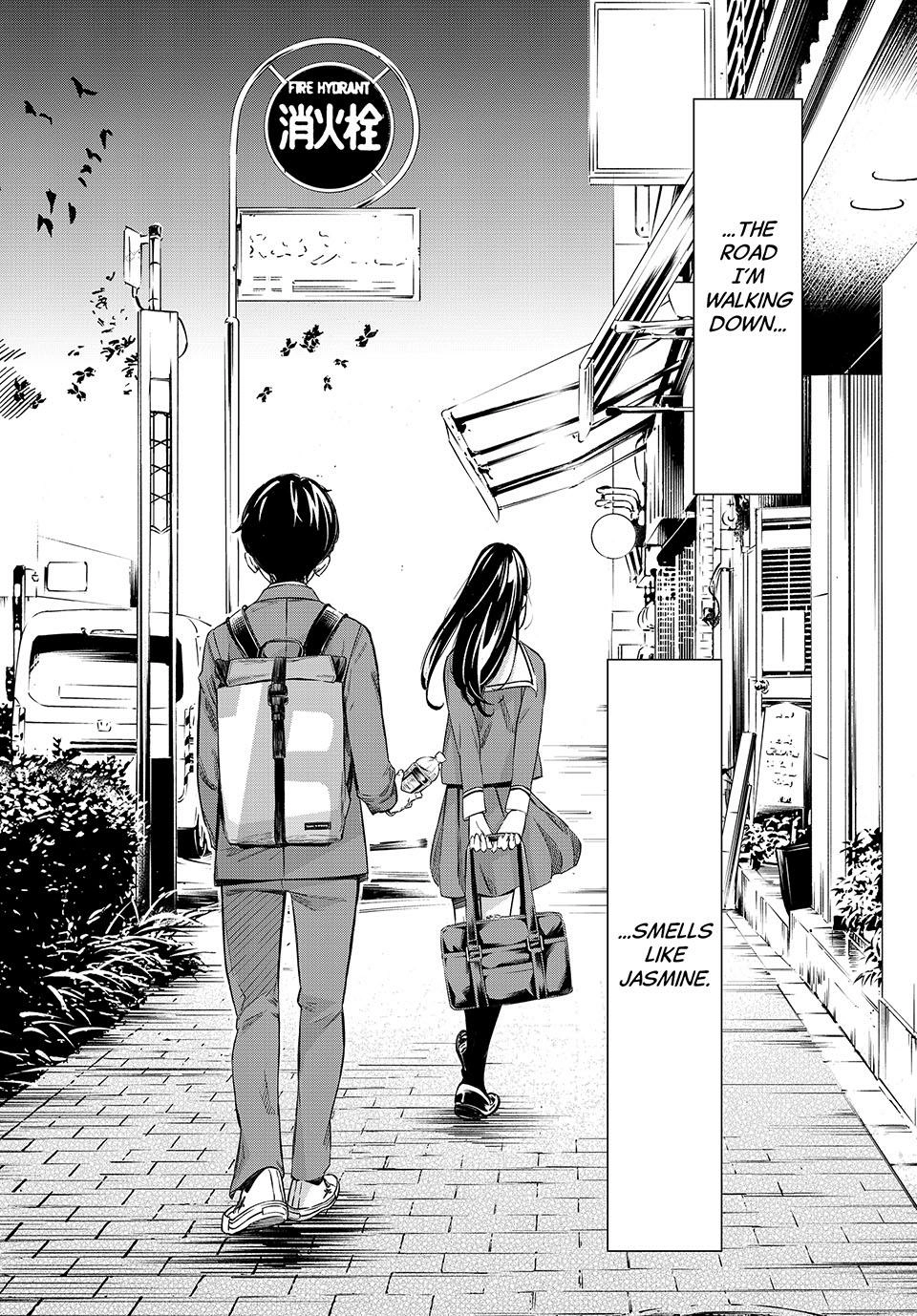 Read Orion