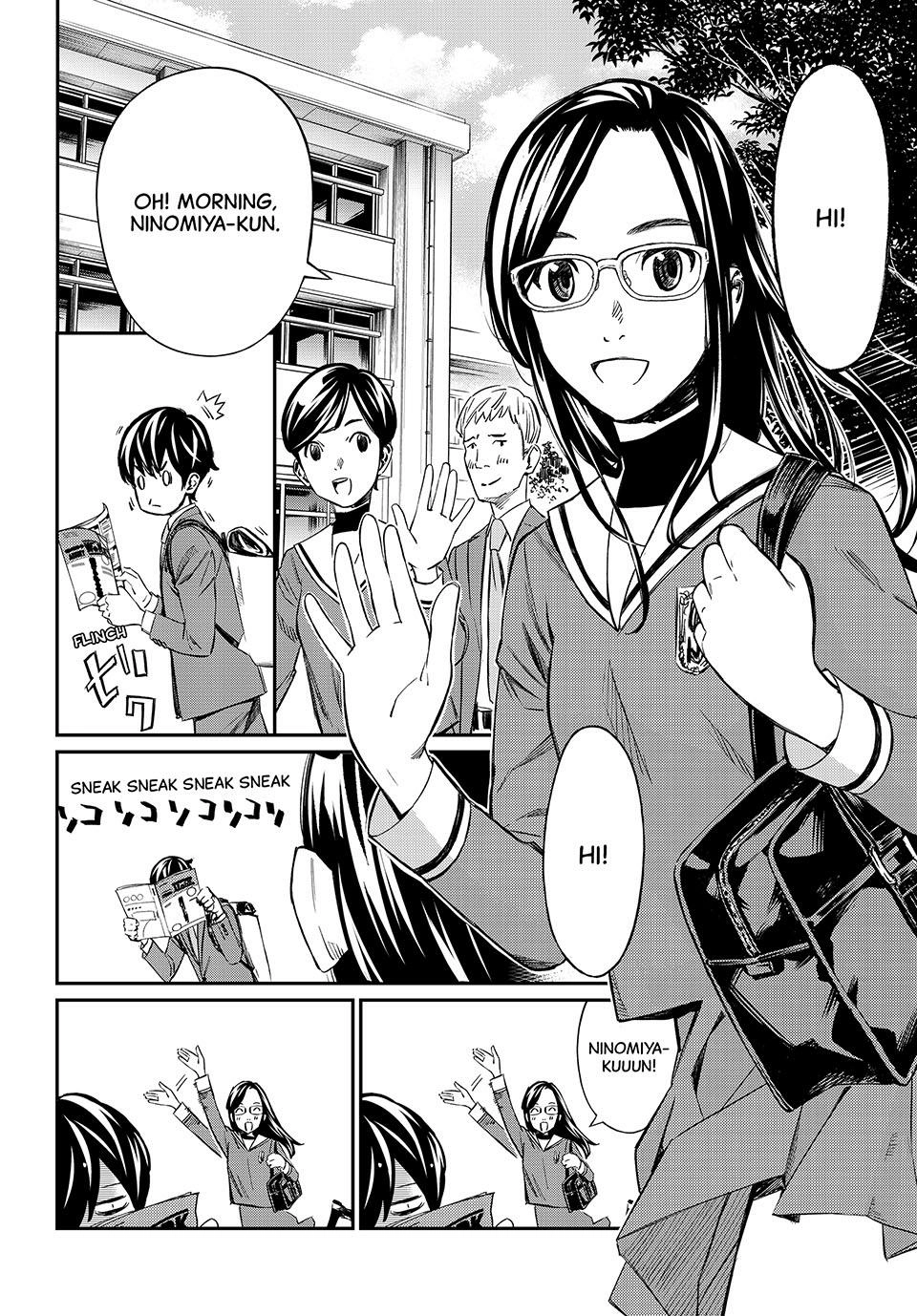 Read Orion