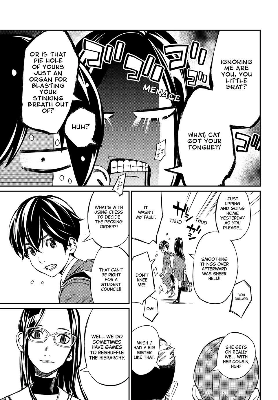 Read Orion