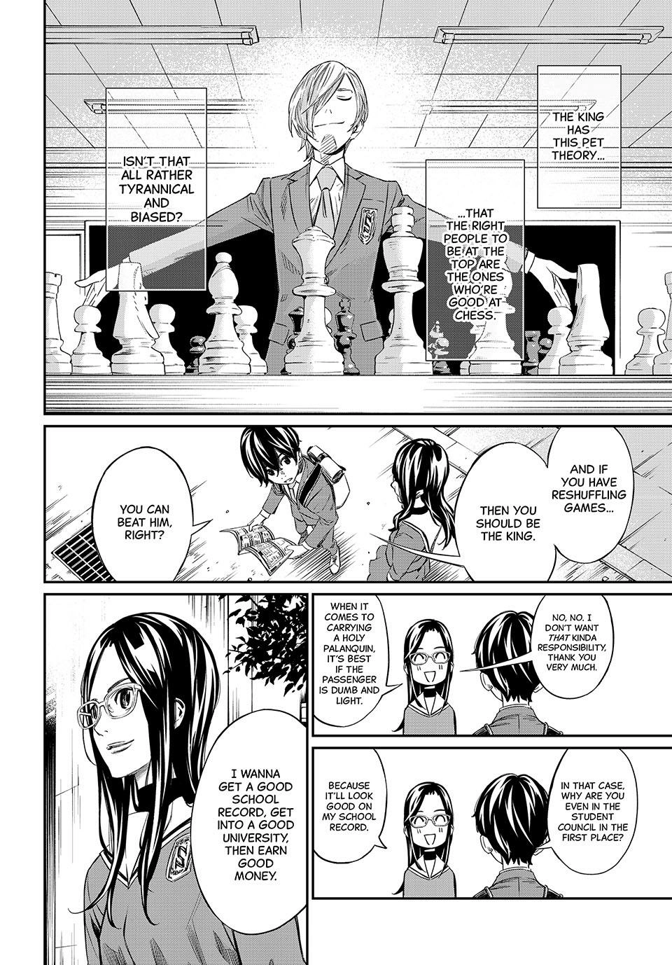 Read Orion