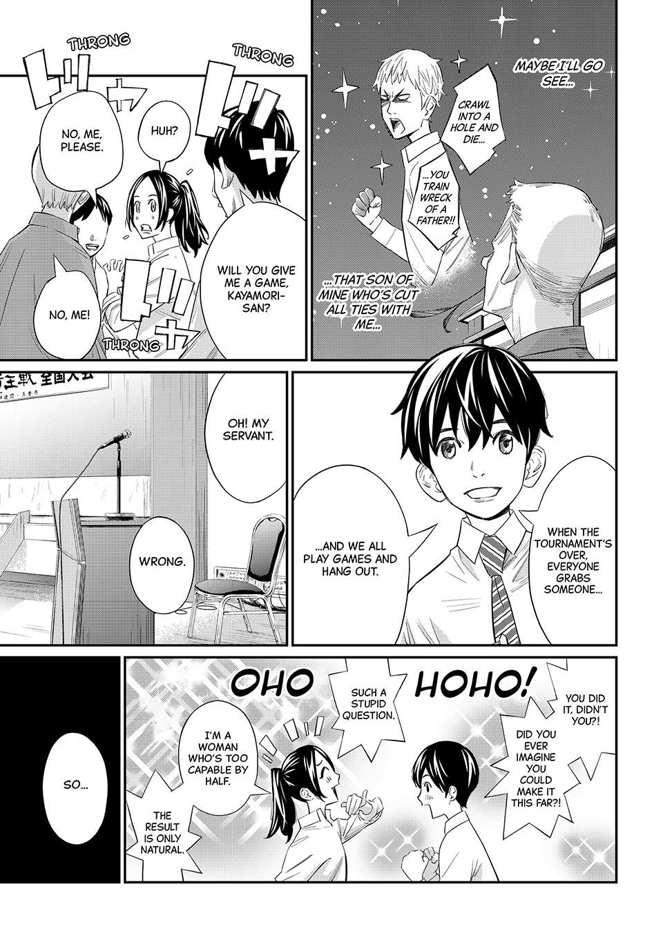 Read Orion