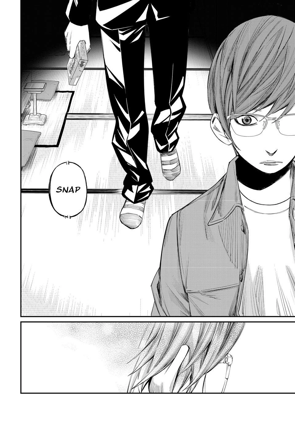 Read Orion