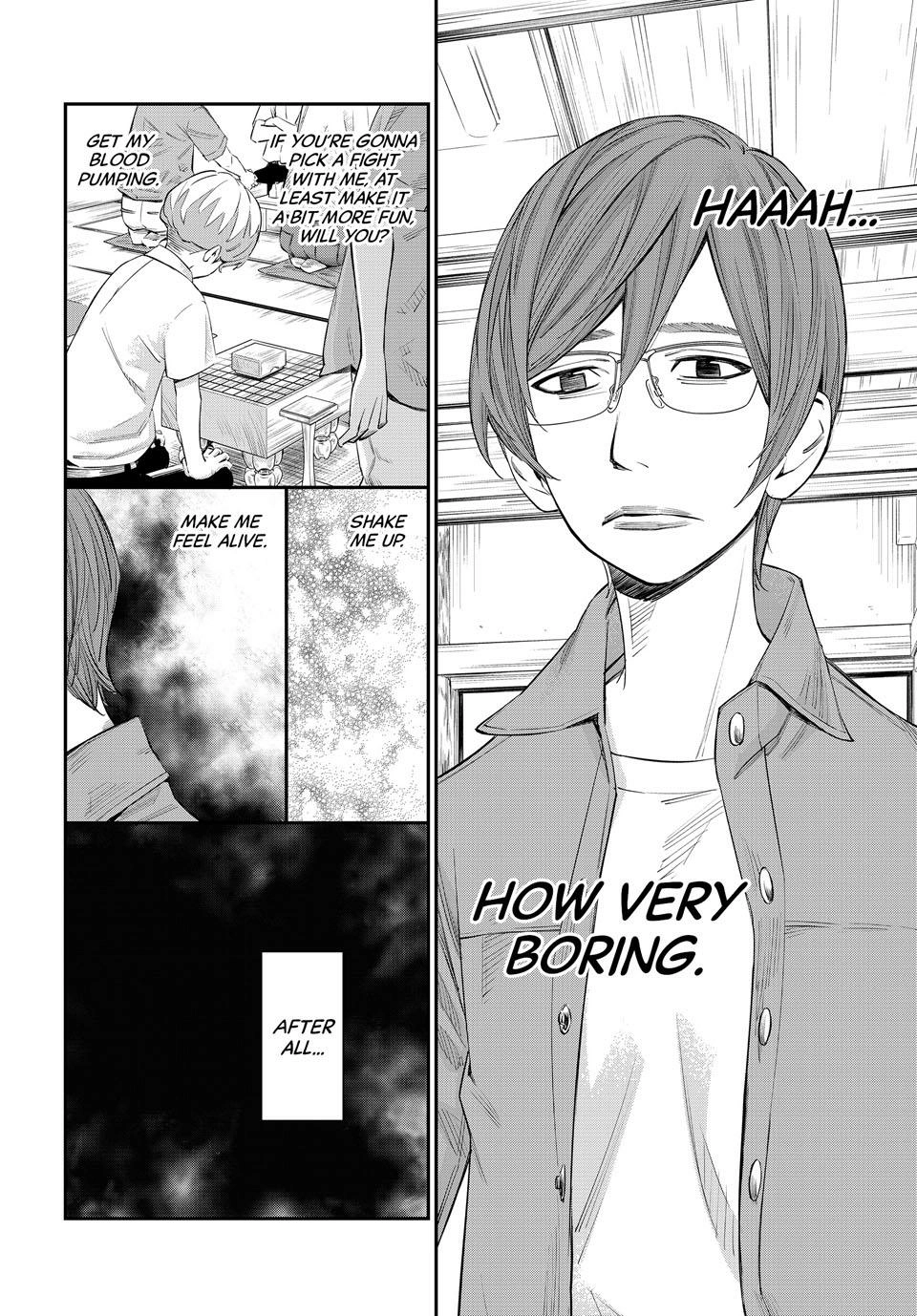 Read Orion