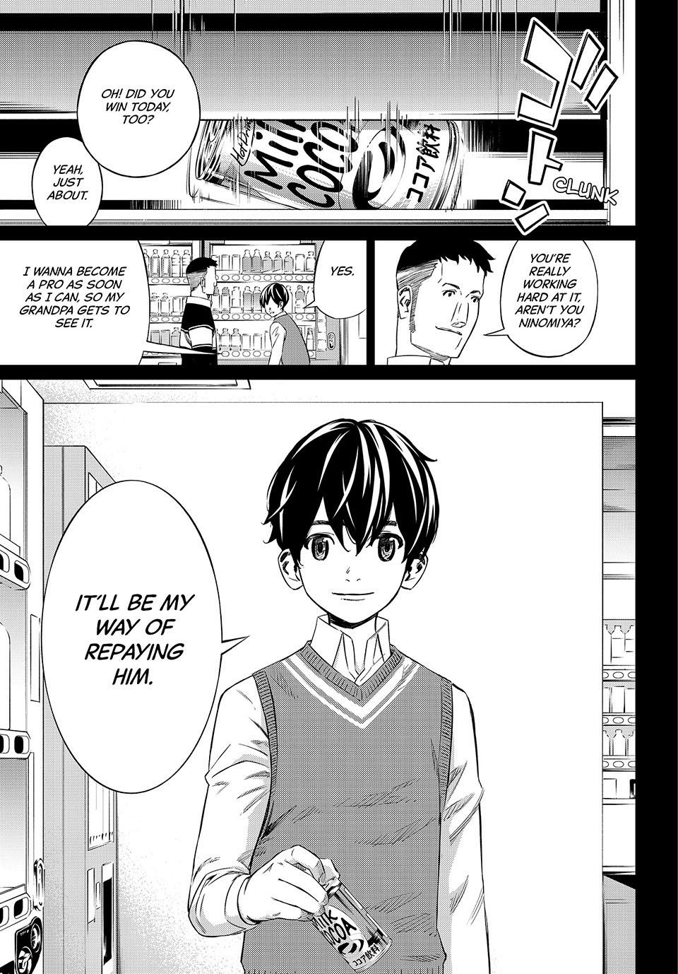 Read Orion
