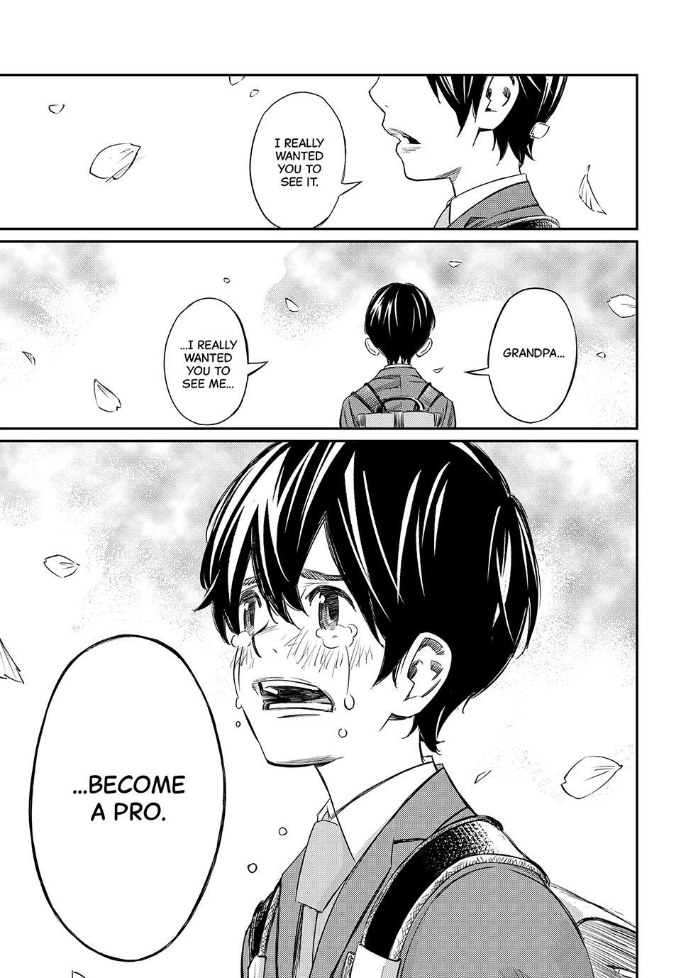 Read Orion