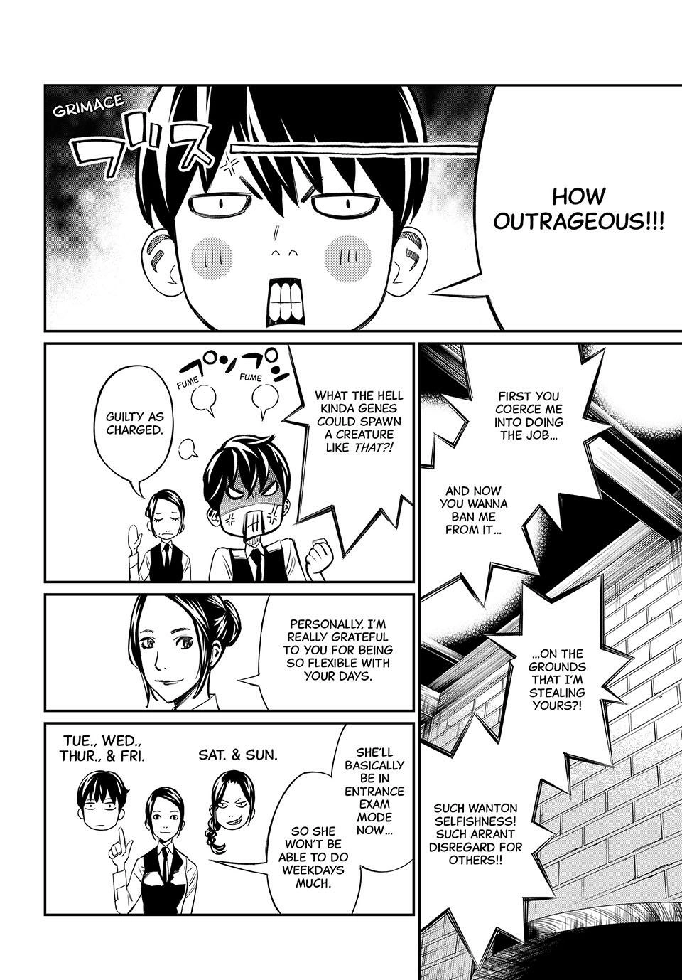 Read Orion