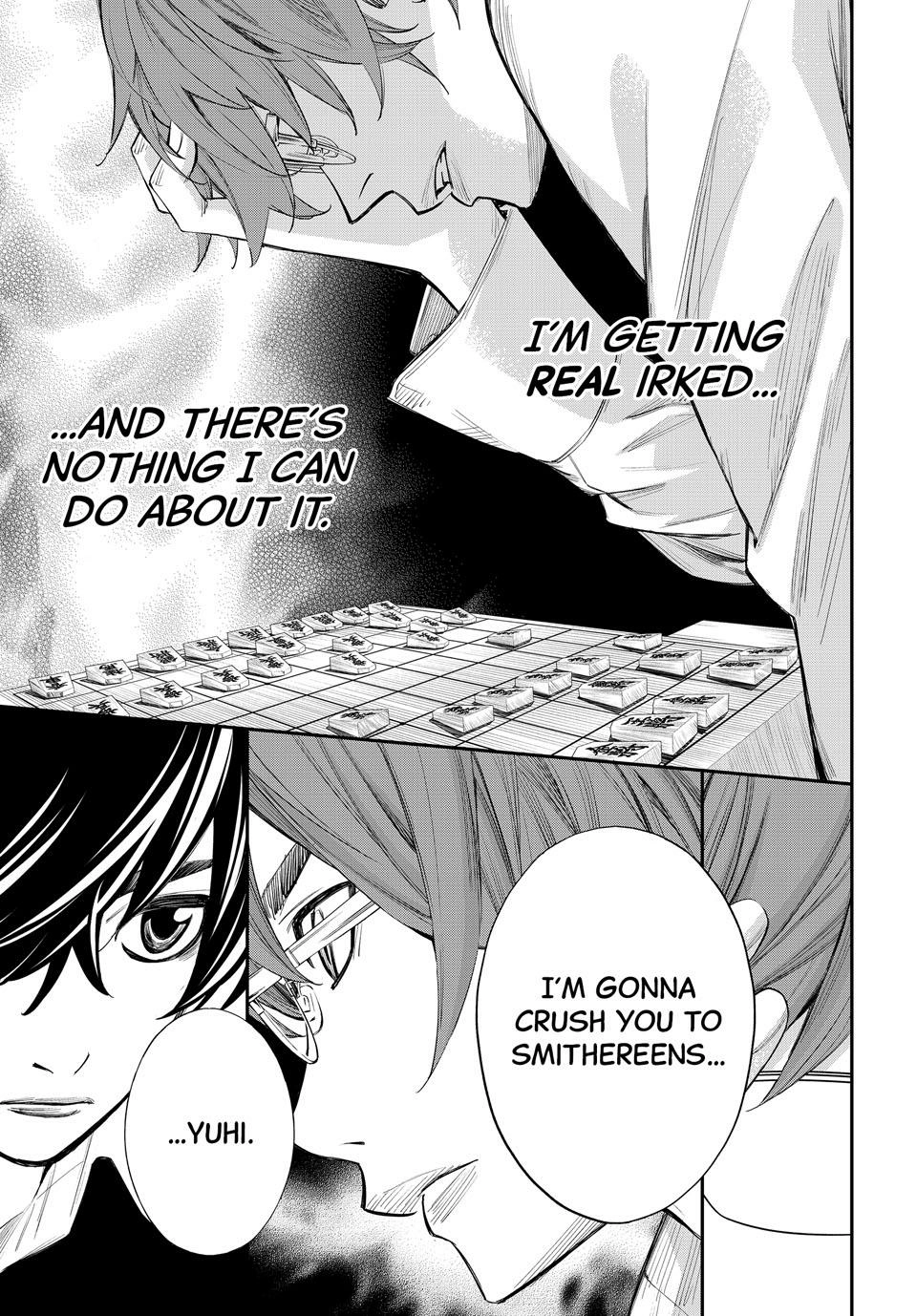 Read Orion