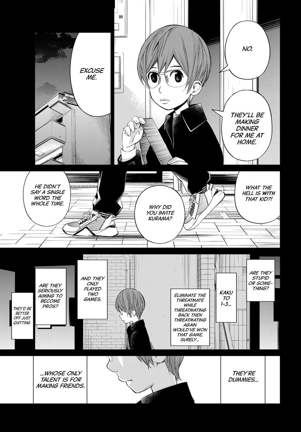 Read Orion
