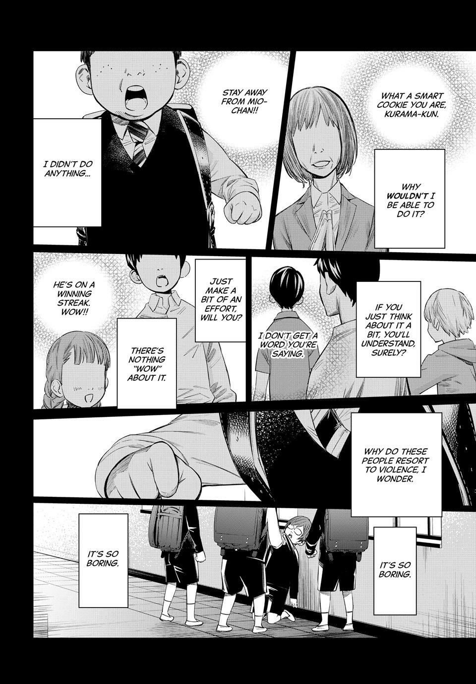 Read Orion