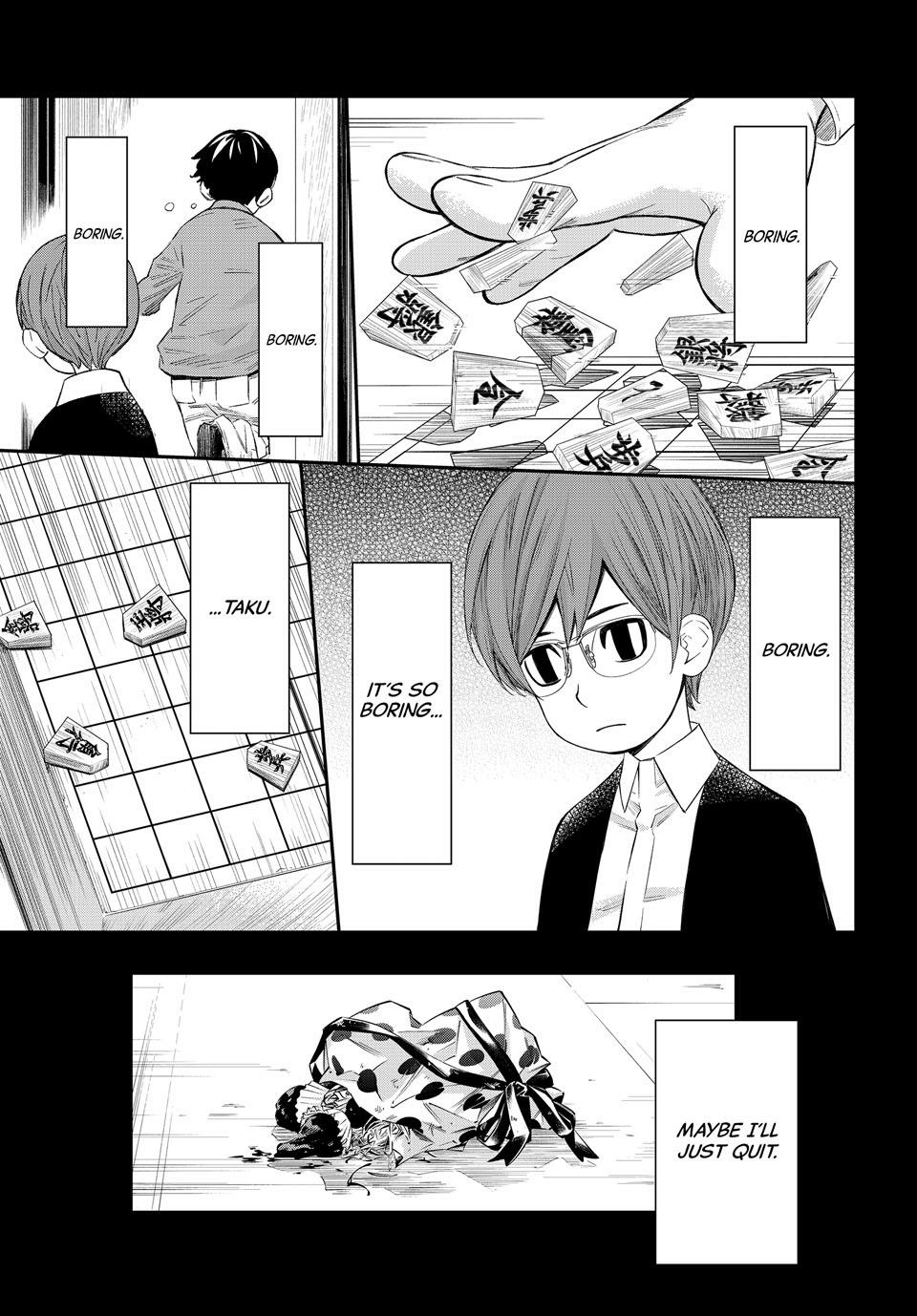 Read Orion
