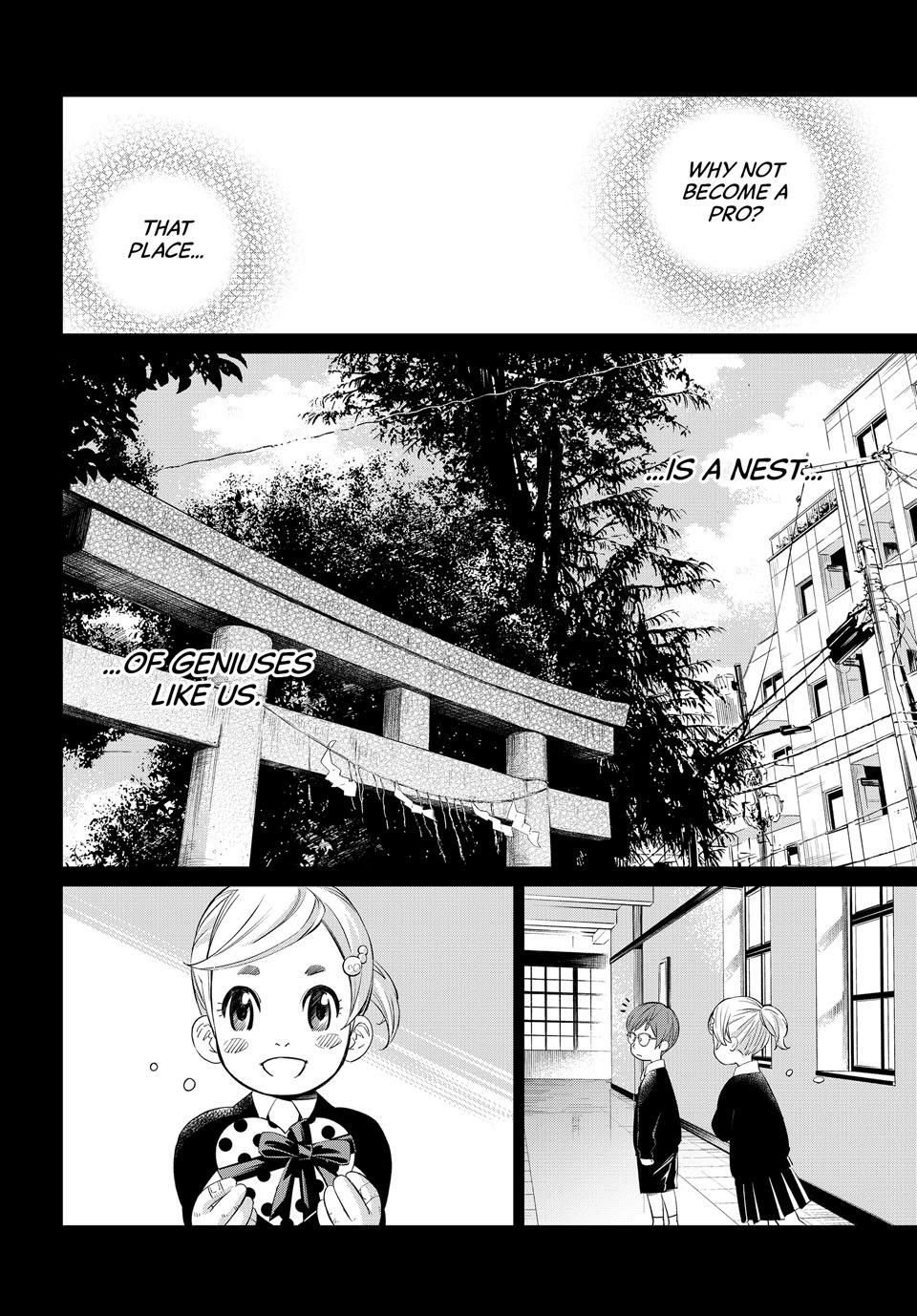 Read Orion