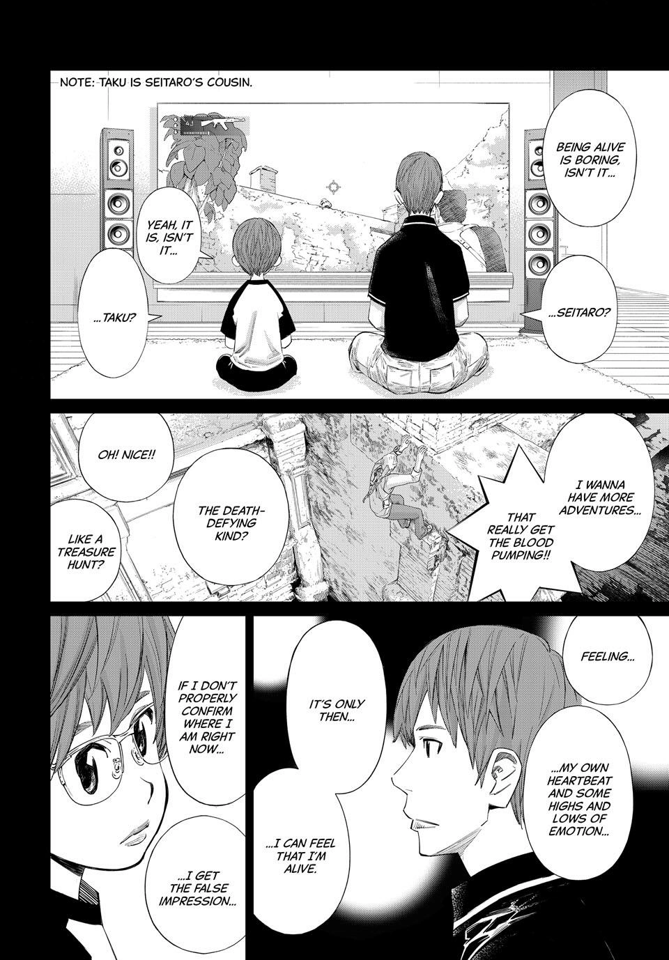 Read Orion