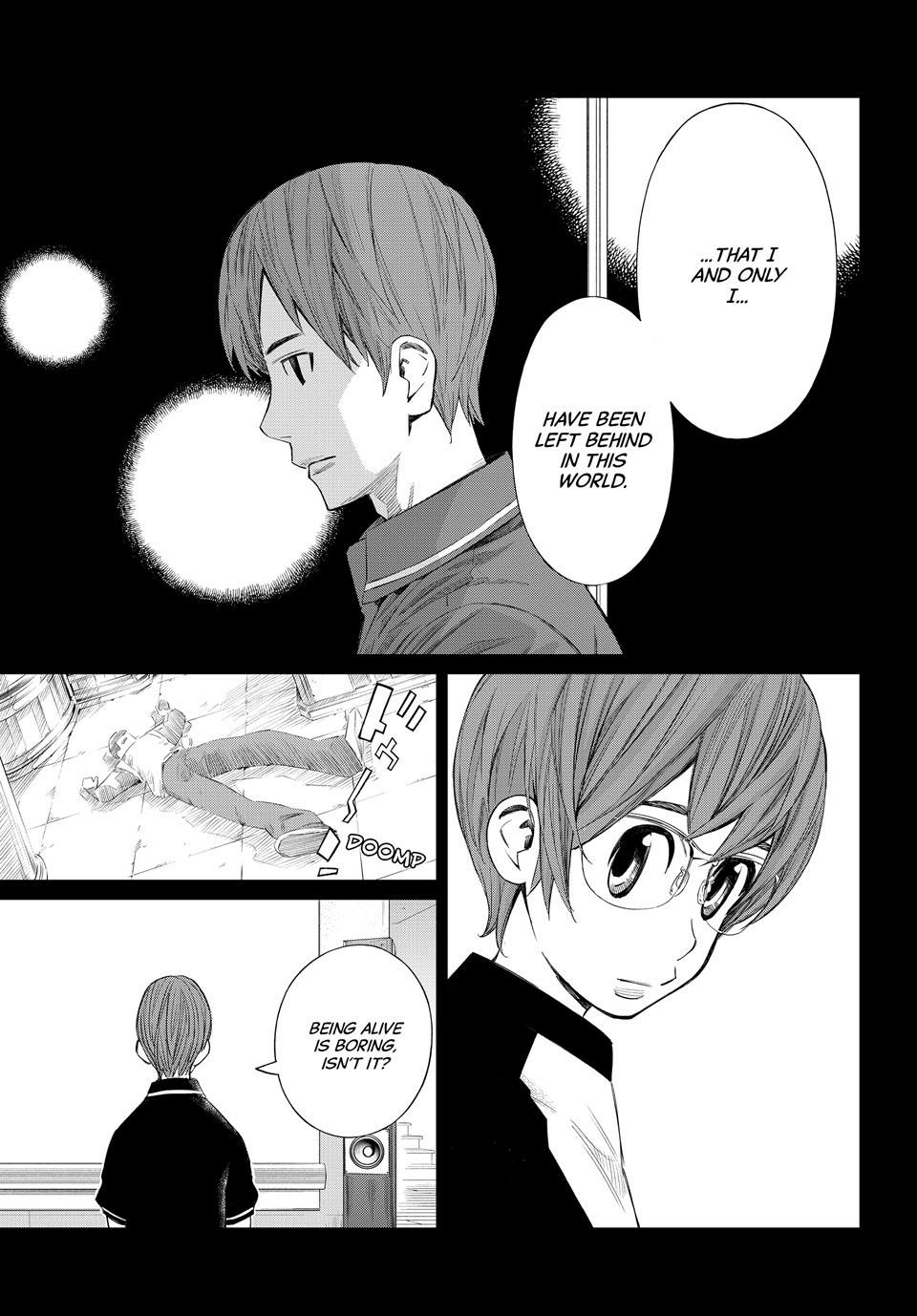 Read Orion