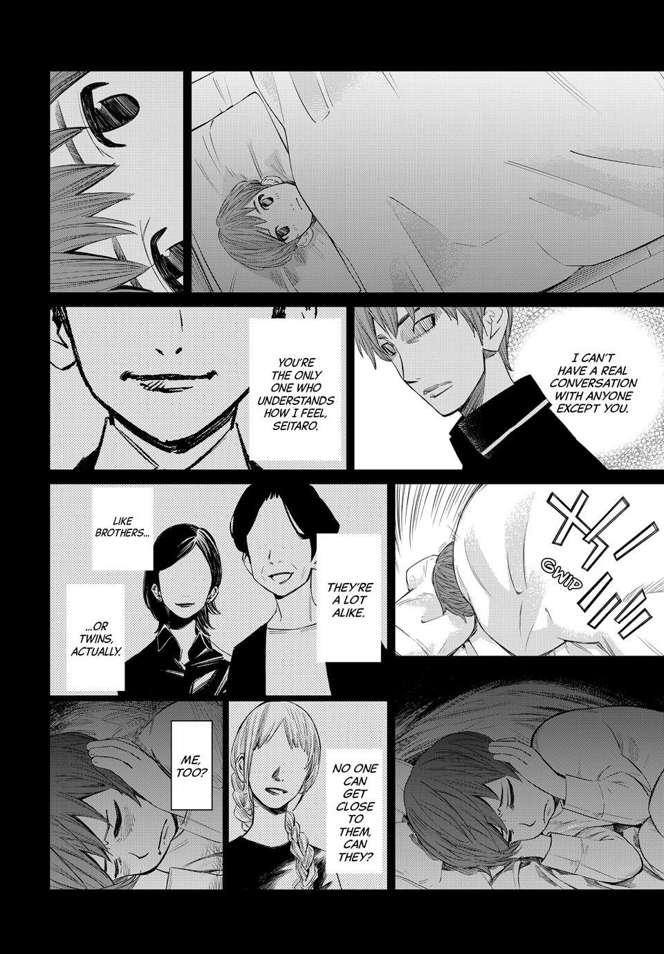 Read Orion