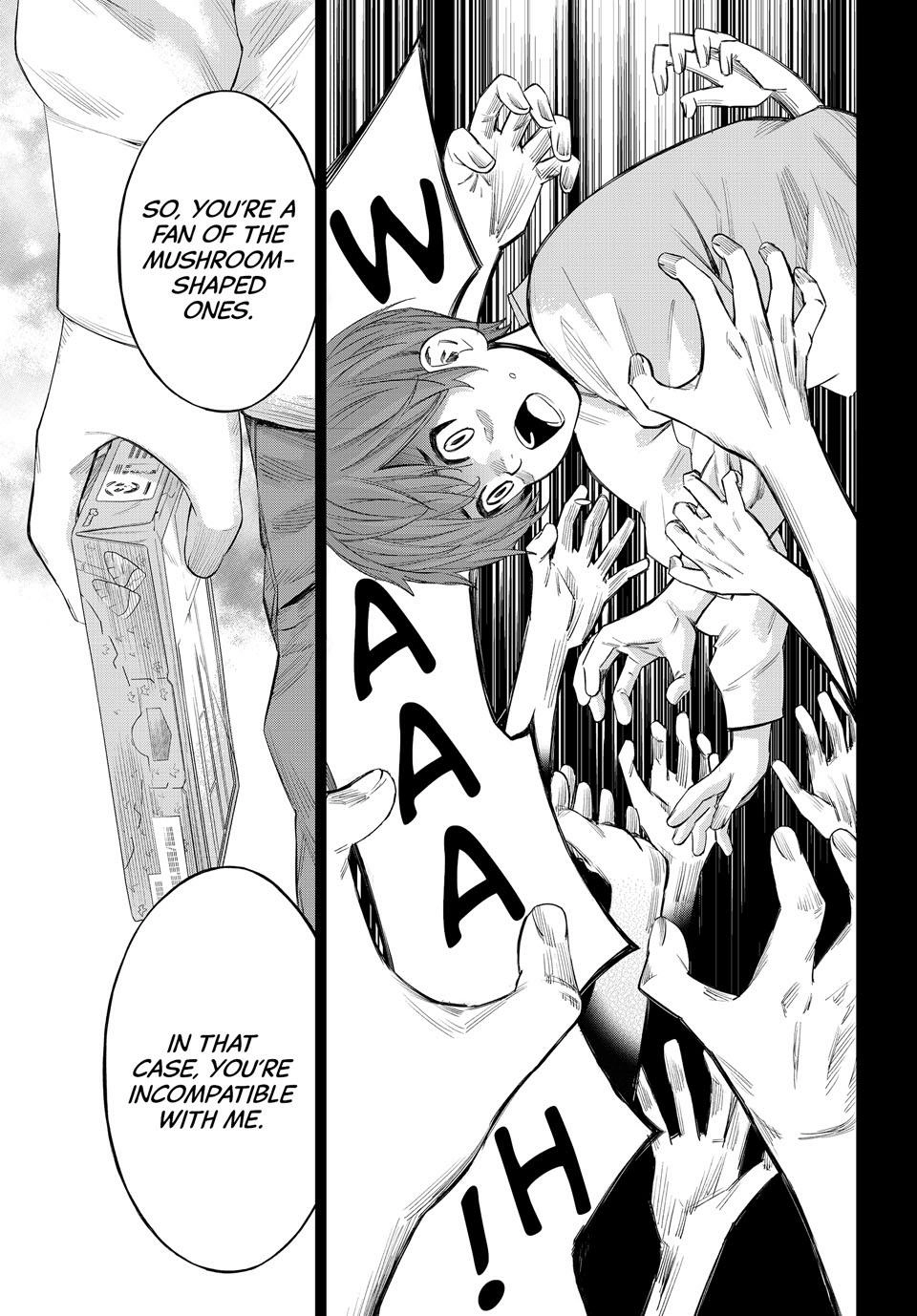 Read Orion