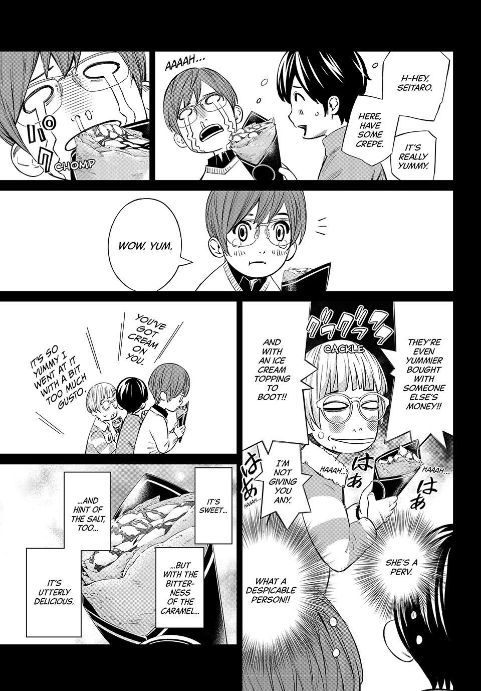 Read Orion