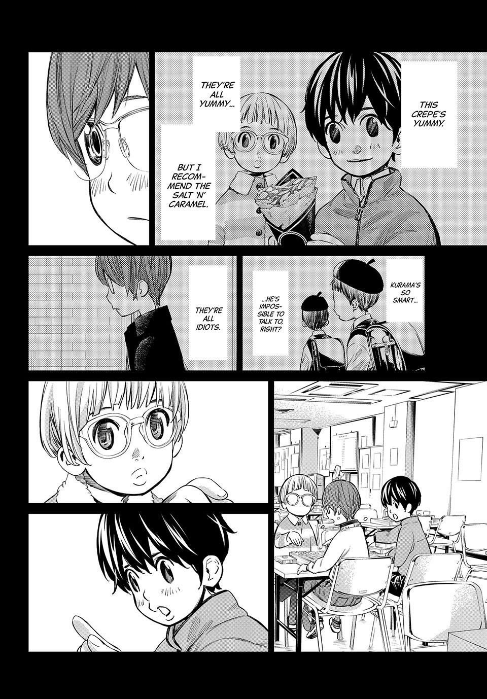 Read Orion