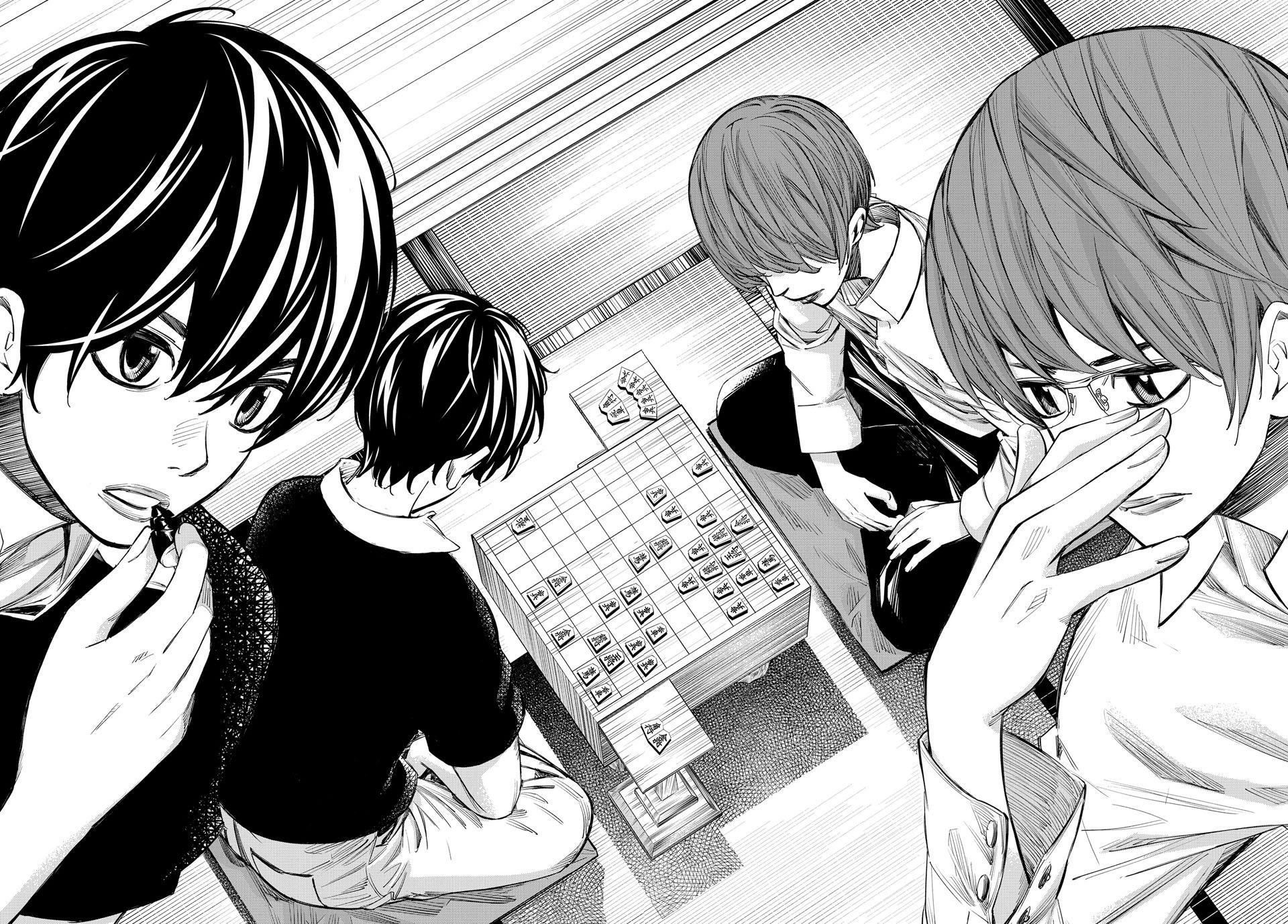 Read Orion