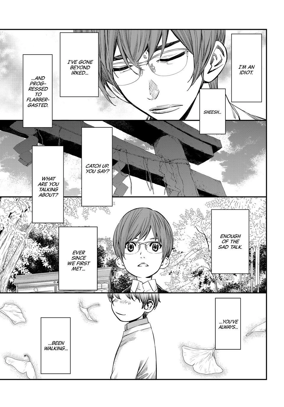 Read Orion