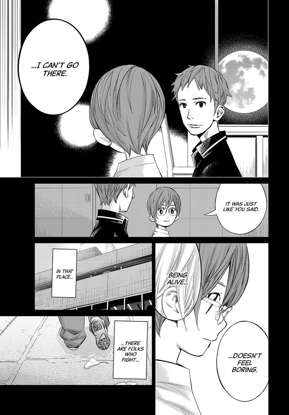Read Orion