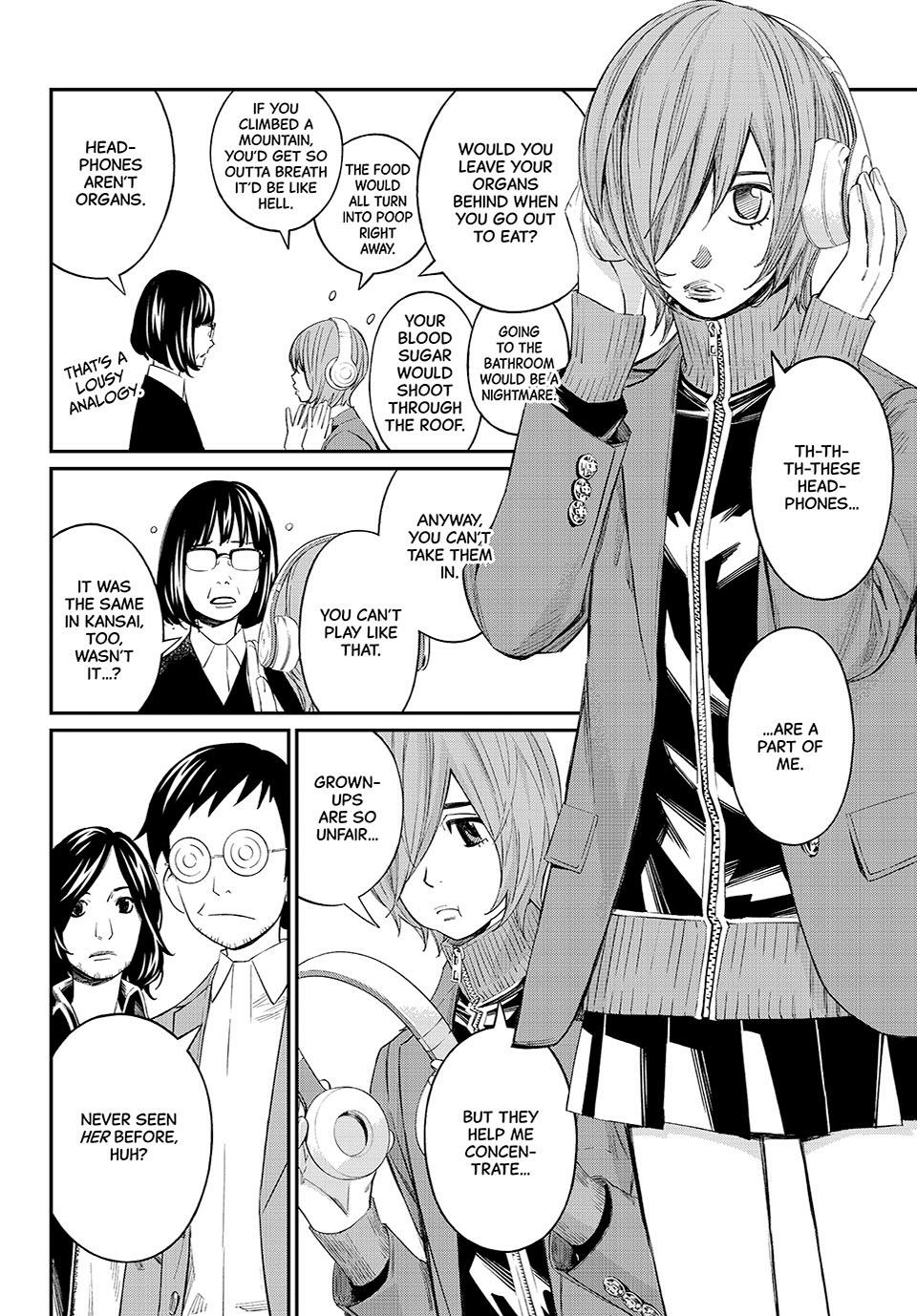 Read Orion