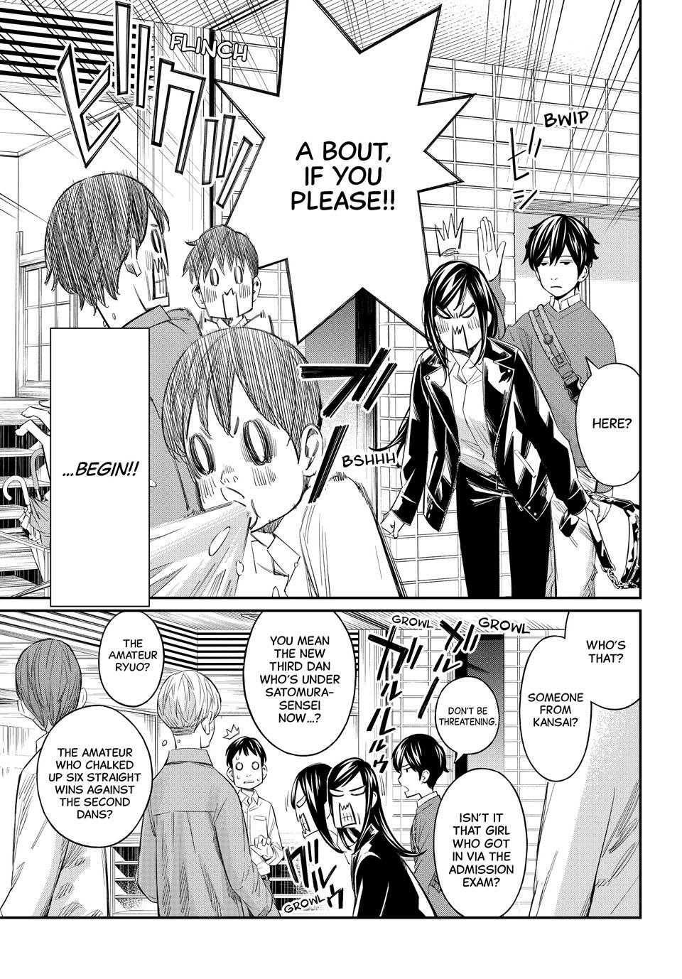 Read Orion