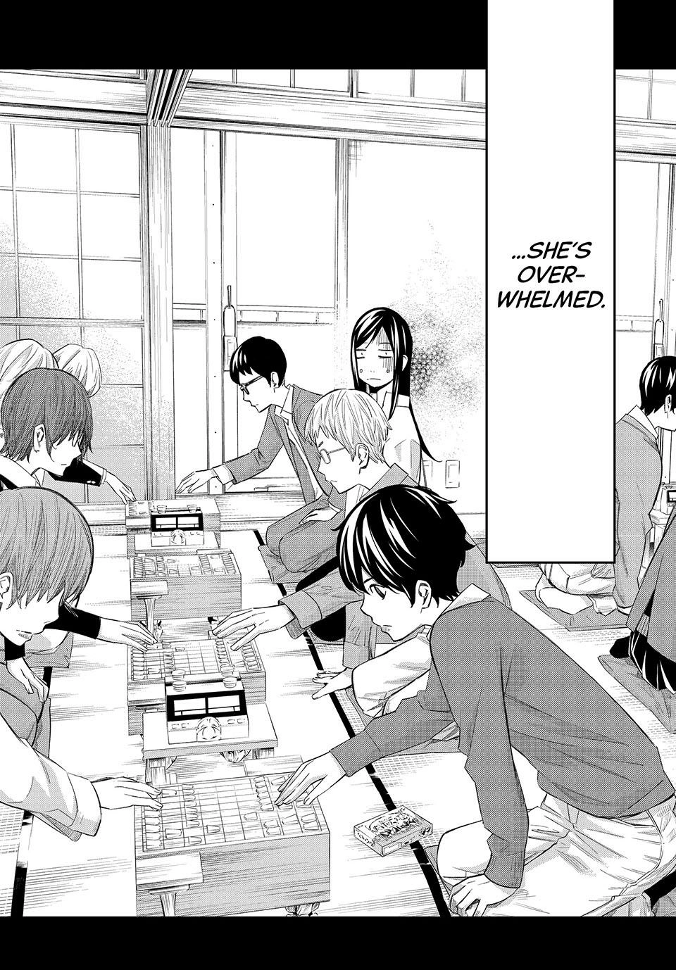 Read Orion