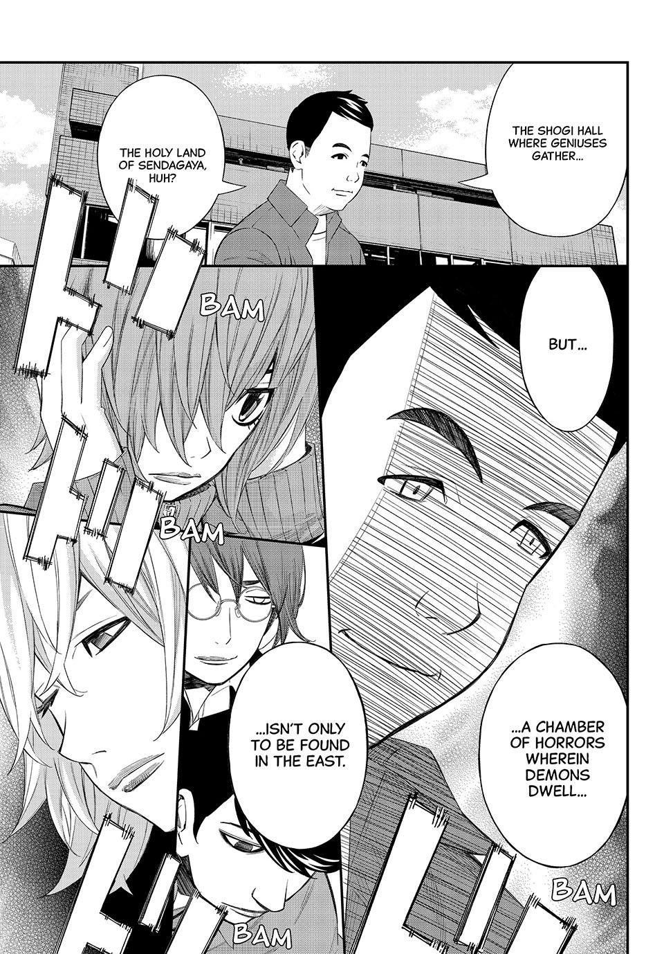 Read Orion