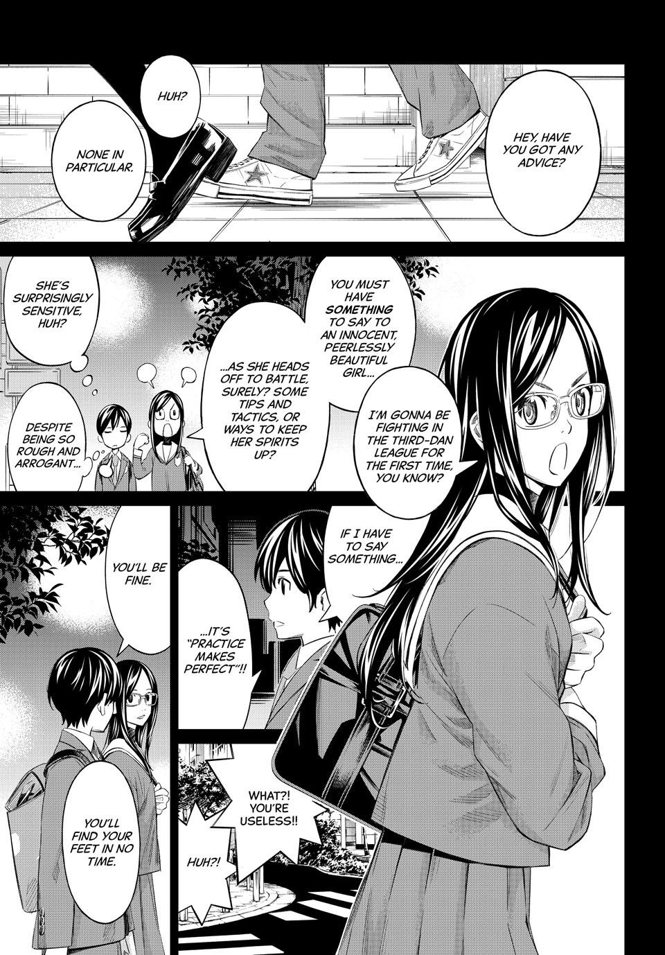 Read Orion