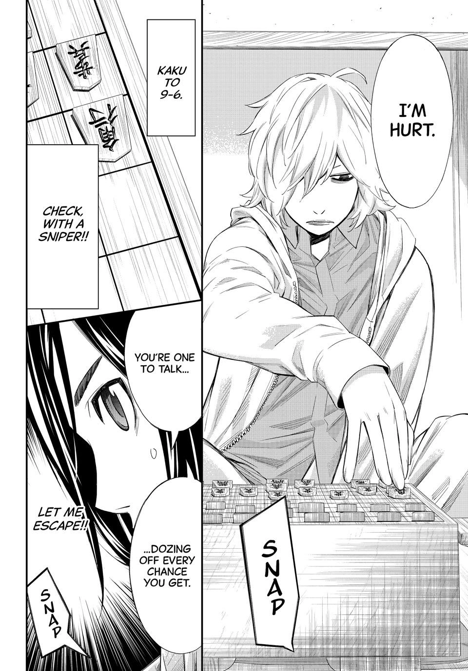 Read Orion