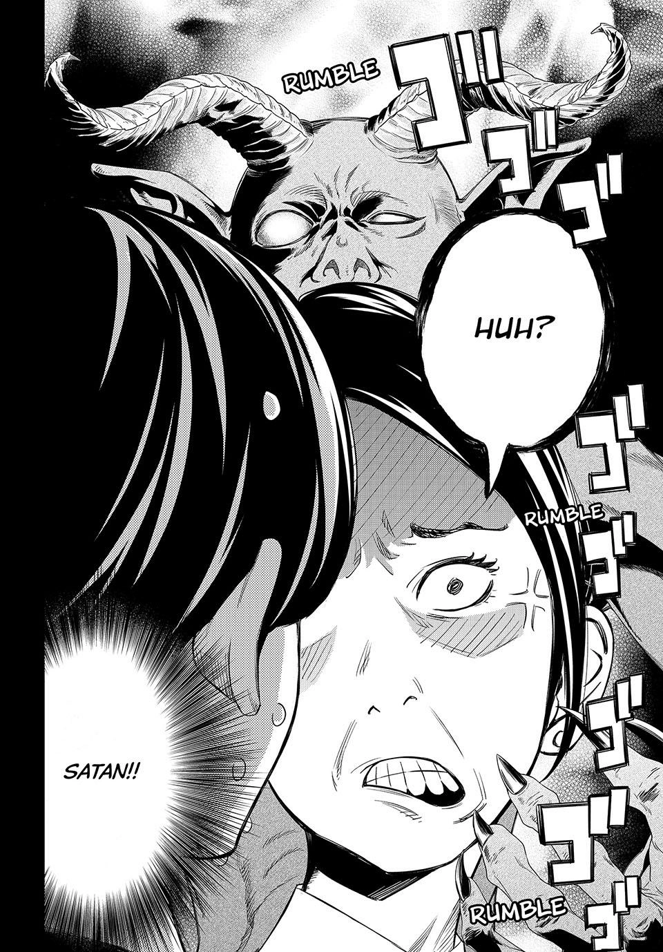 Read Orion