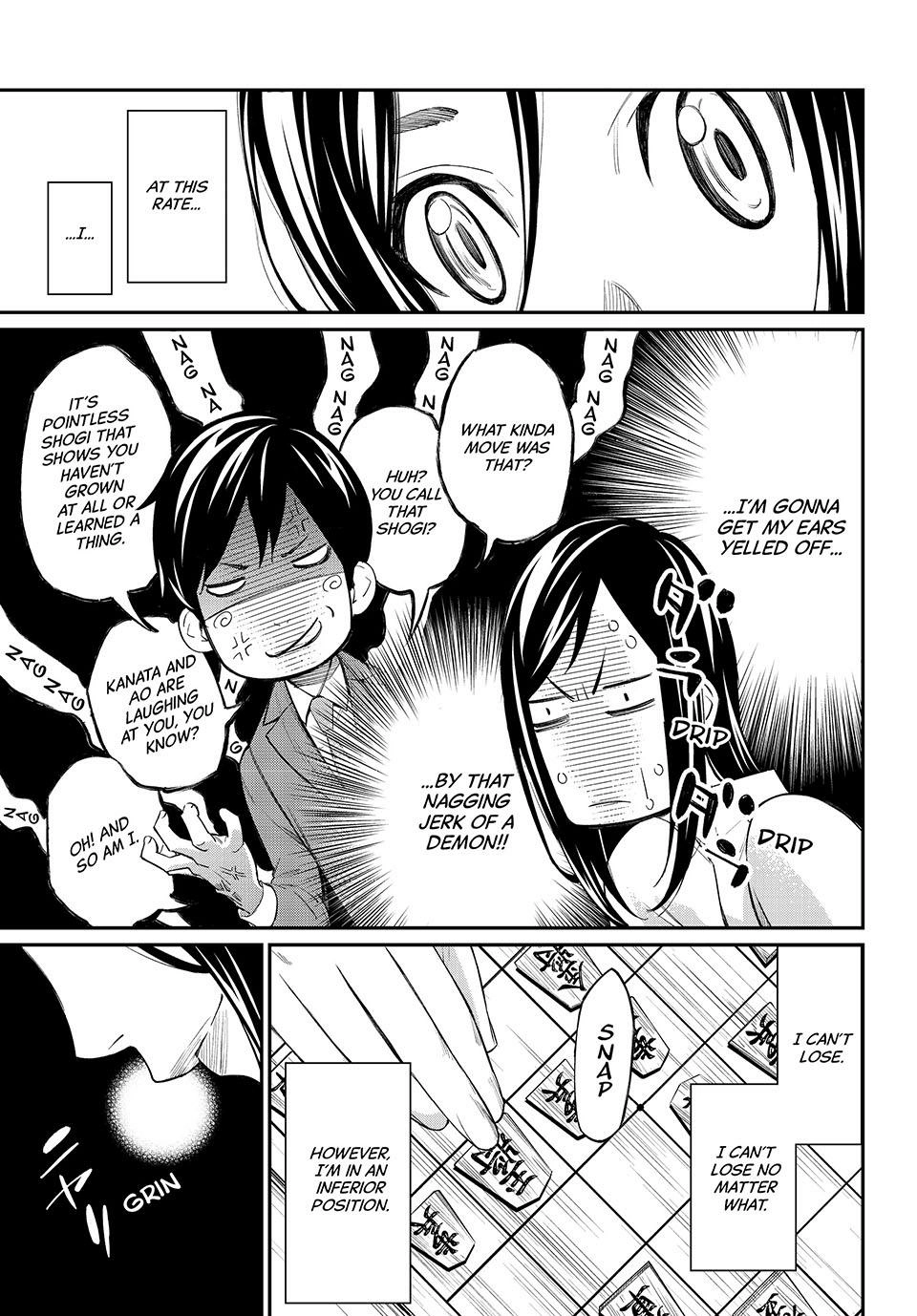 Read Orion