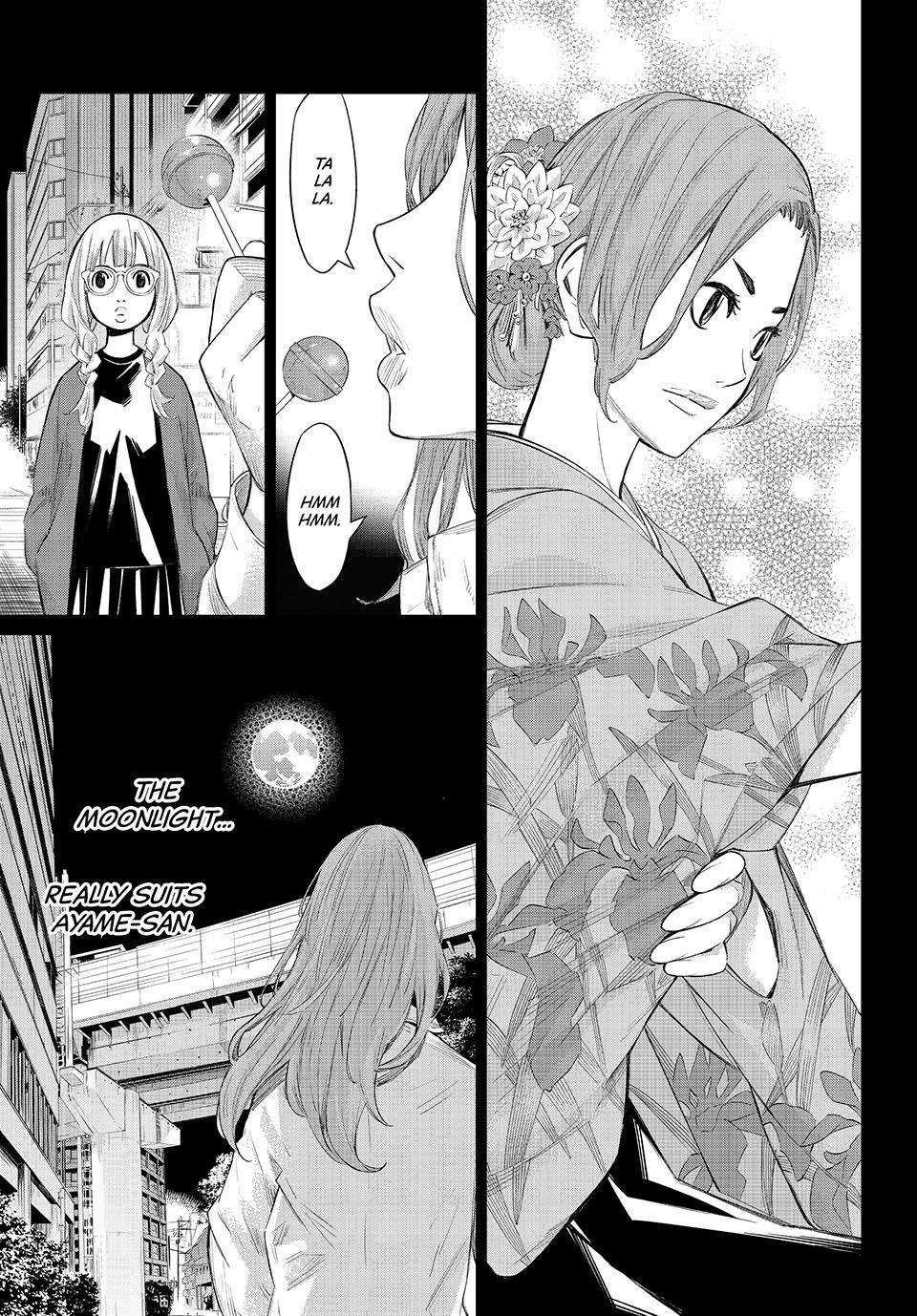 Read Orion