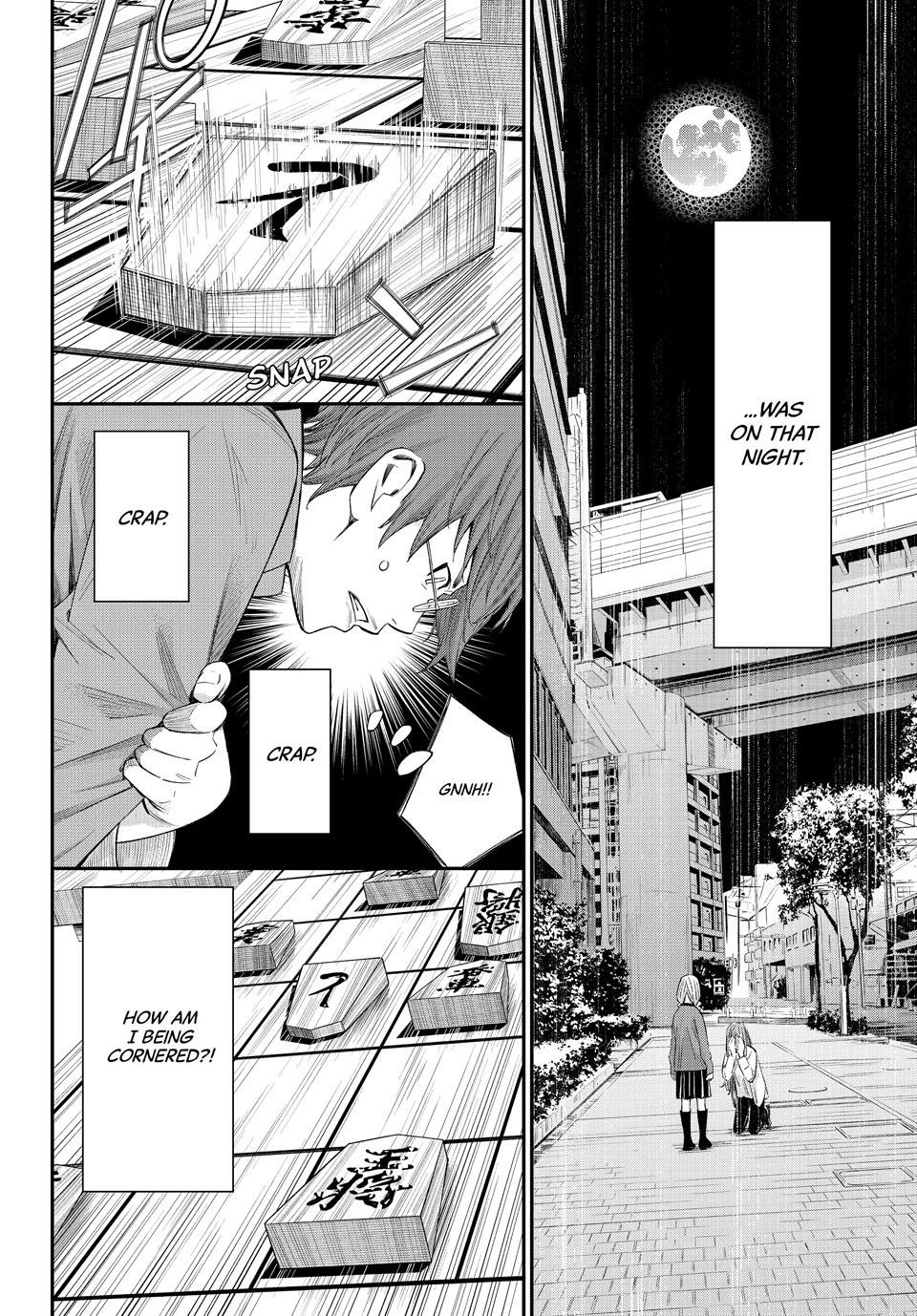 Read Orion