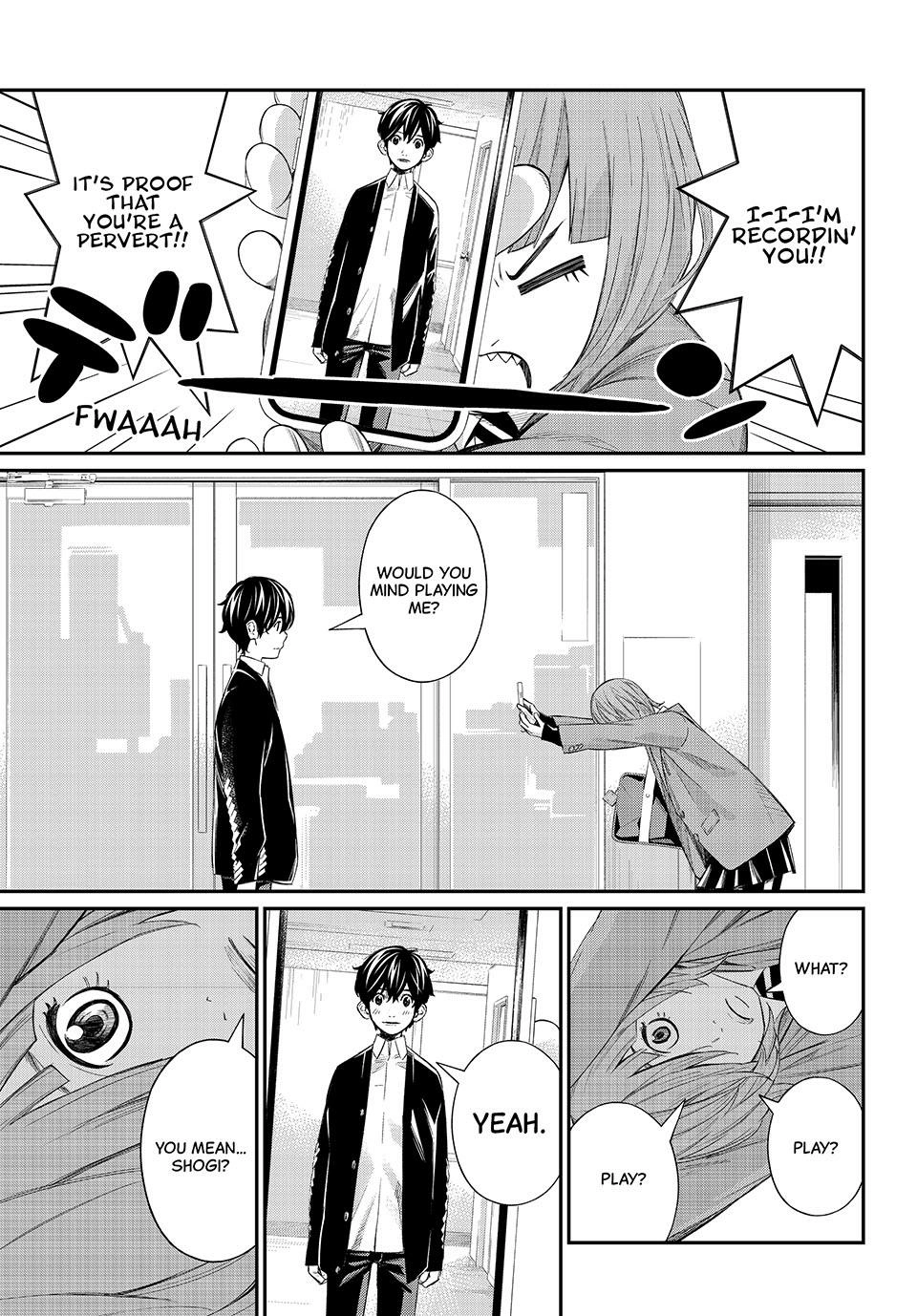 Read Orion