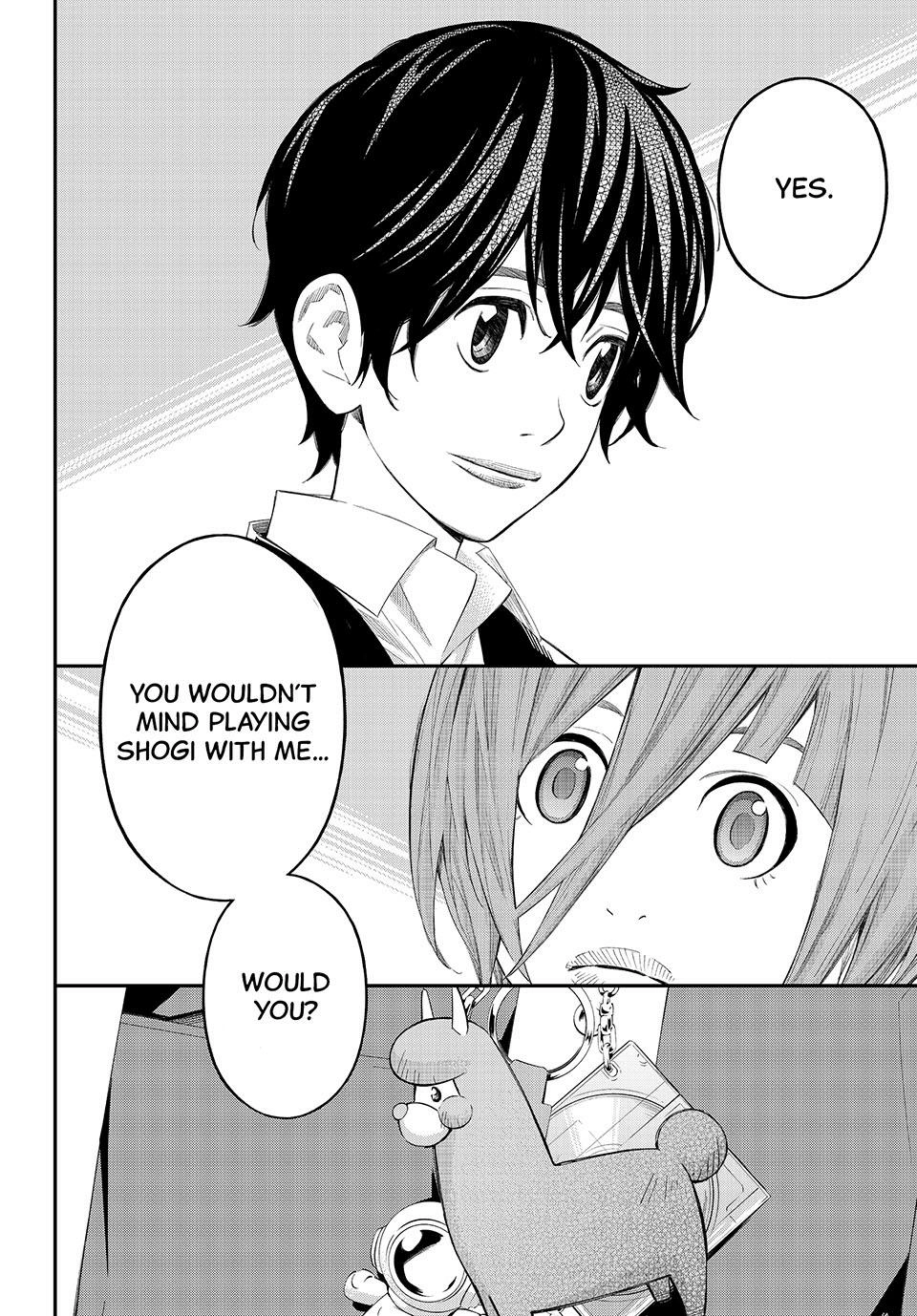 Read Orion
