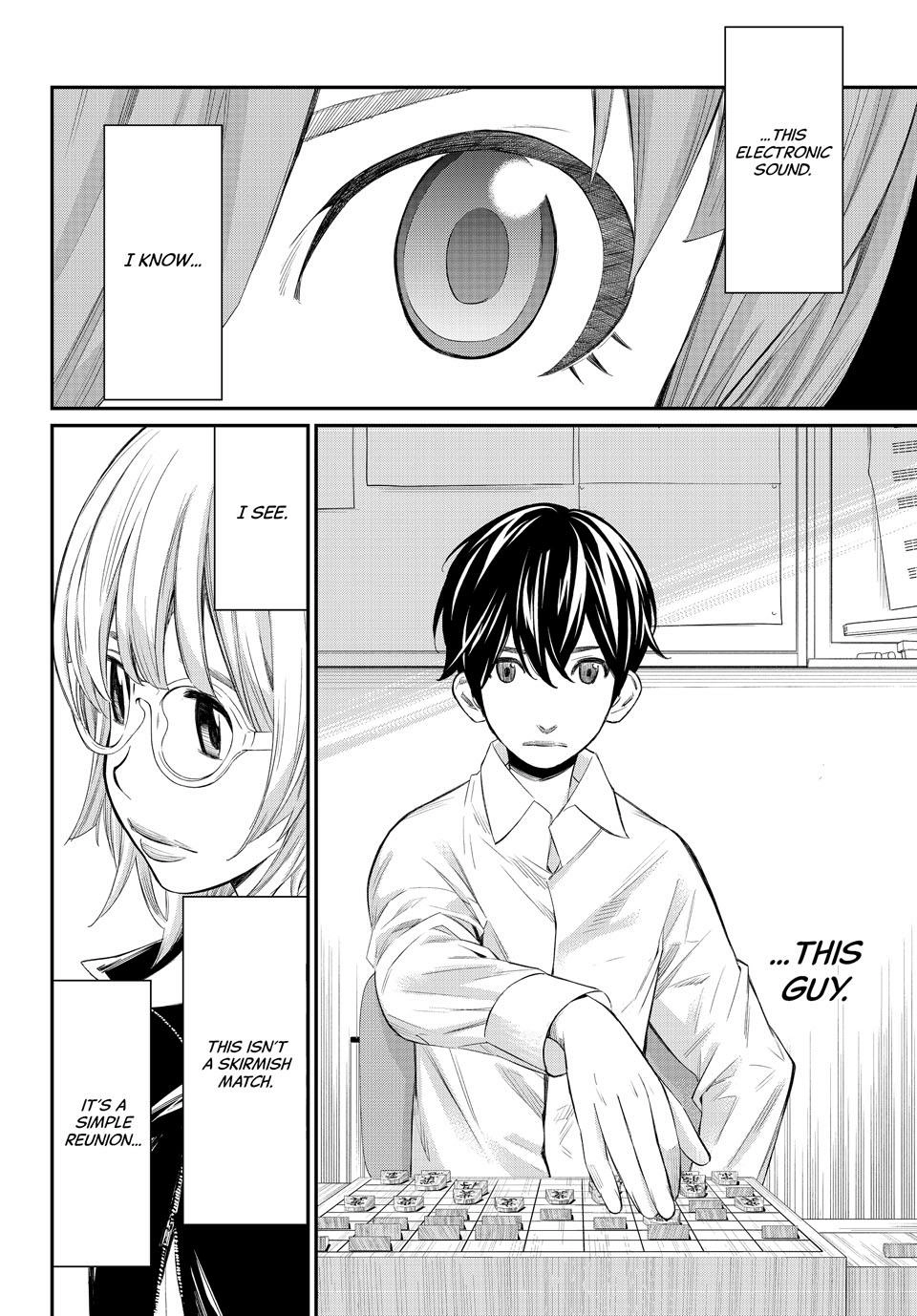 Read Orion