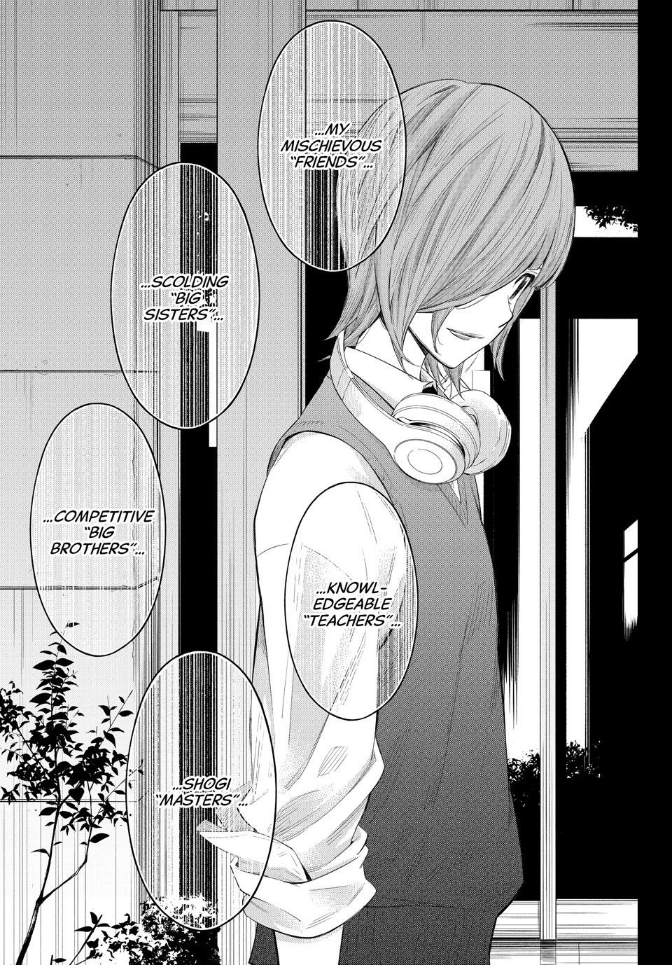 Read Orion