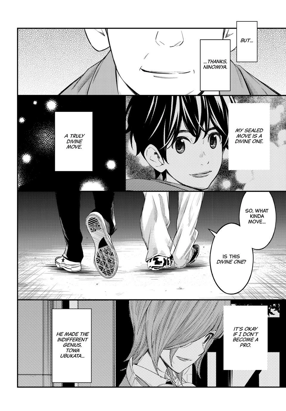 Read Orion