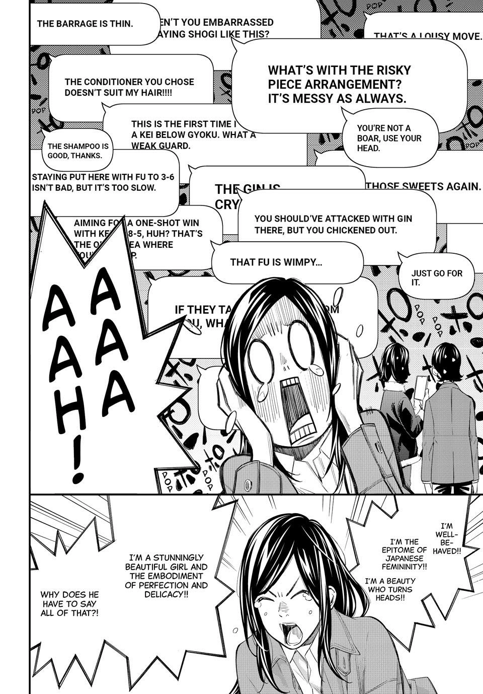 Read Orion