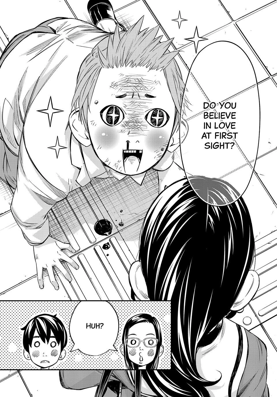 Read Orion