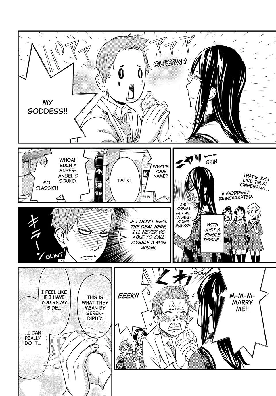 Read Orion