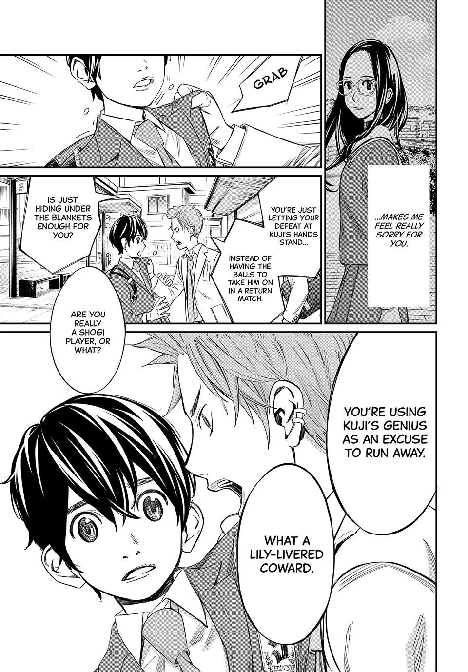 Read Orion