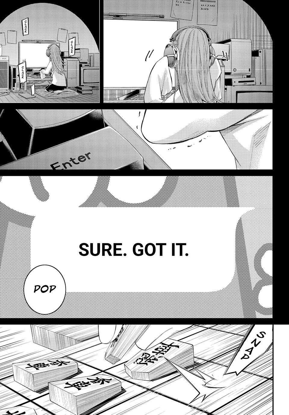 Read Orion