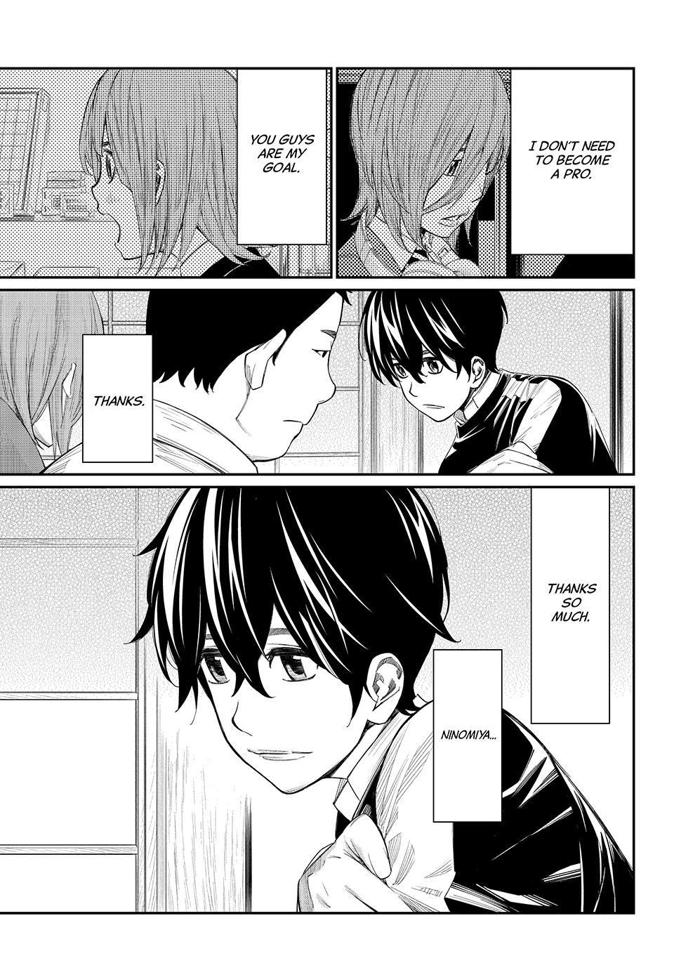 Read Orion
