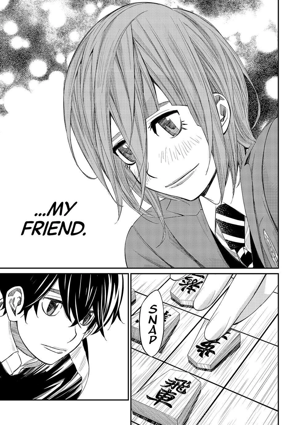 Read Orion
