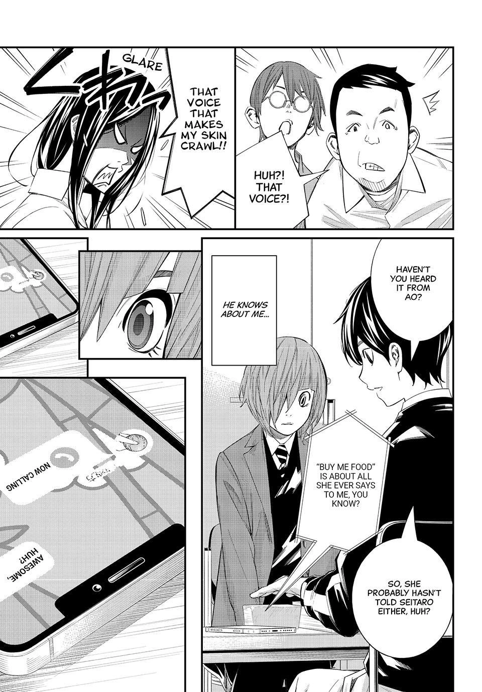 Read Orion