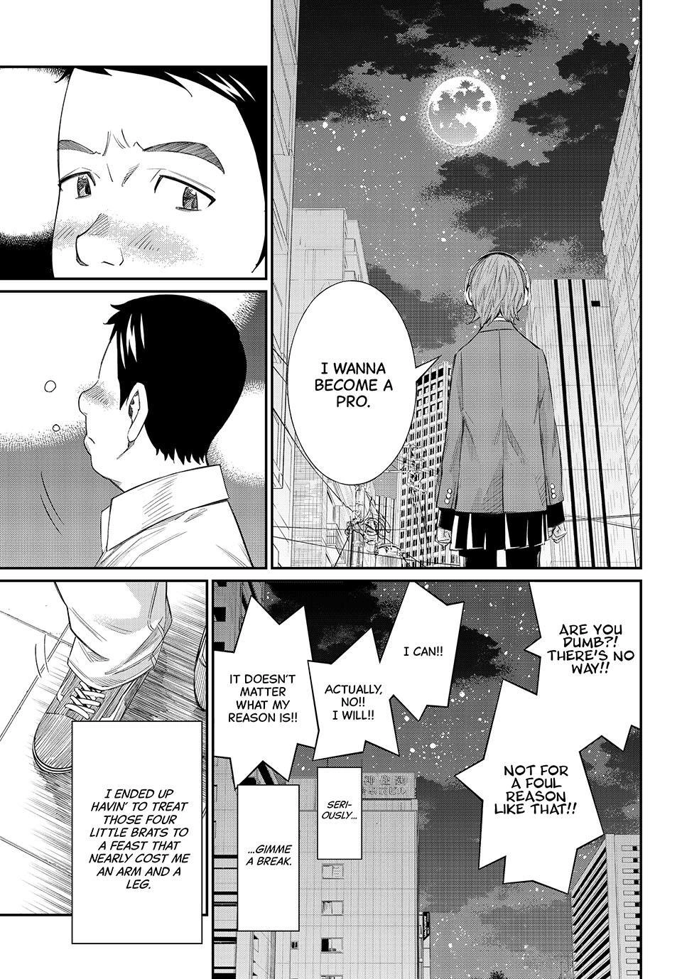 Read Orion
